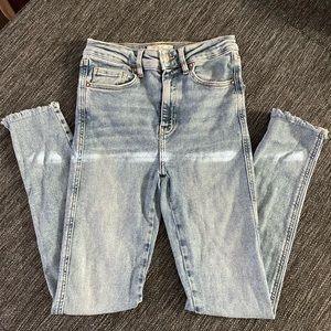 Free People Jeans